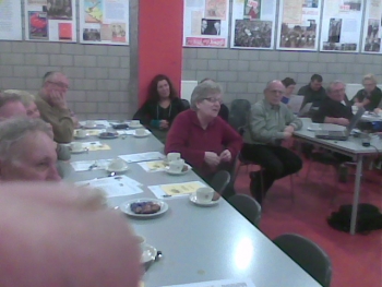 Gespreksnamiddag over armoede