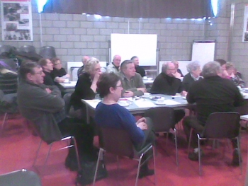 Gespreksnamiddag over armoede