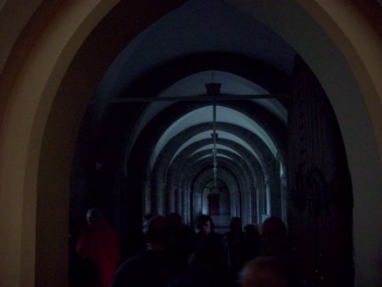 Daguitstap Maredsous