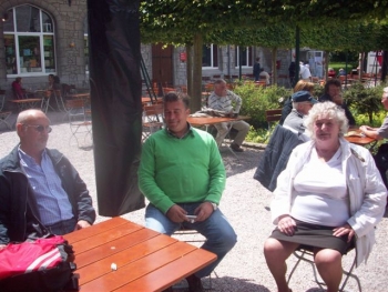 Daguitstap Maredsous