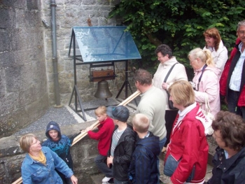 Daguitstap Maredsous