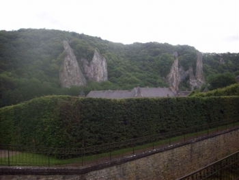 Daguitstap Maredsous