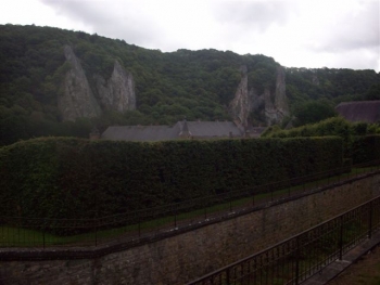 Daguitstap Maredsous