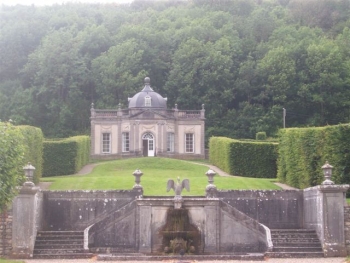 Daguitstap Maredsous