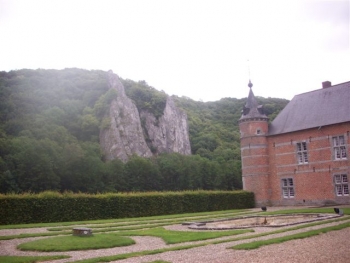 Daguitstap Maredsous