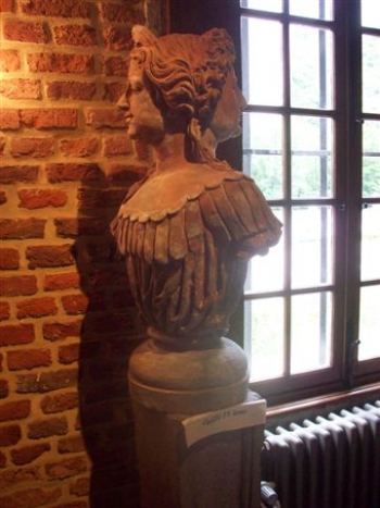 Daguitstap Maredsous