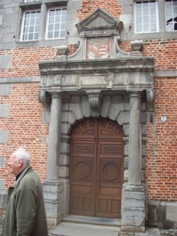 Daguitstap Maredsous