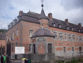 Daguitstap Maredsous