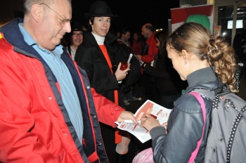 Dag van de interim