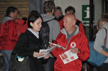 Dag van de interim