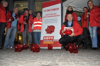 Dag van de interim