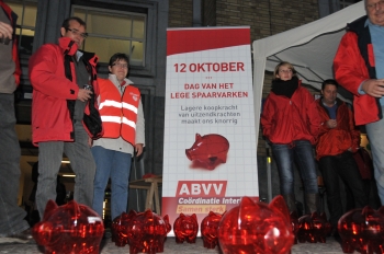 Dag van de interim