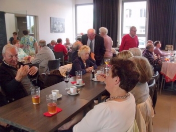 Busreis naar Veurne en Duinkerke