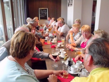 Busreis naar Veurne en Duinkerke
