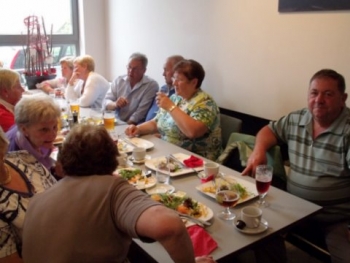 Busreis naar Veurne en Duinkerke