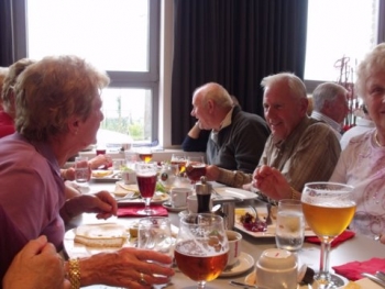 Busreis naar Veurne en Duinkerke