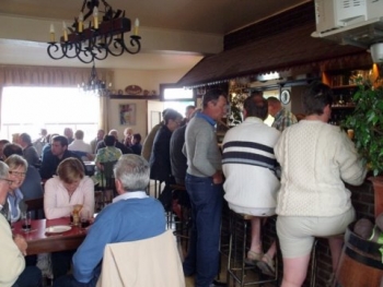 Busreis naar Veurne en Duinkerke