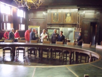 Busreis naar Veurne en Duinkerke
