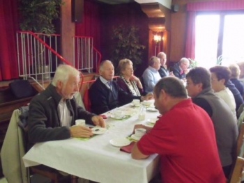 Busreis naar Veurne en Duinkerke