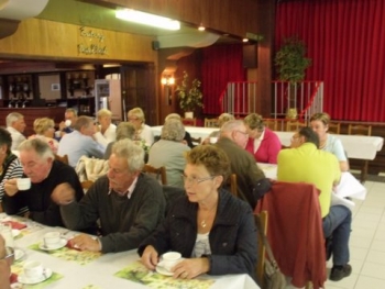 Busreis naar Veurne en Duinkerke