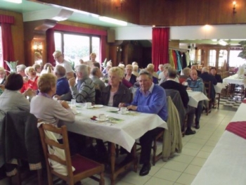 Busreis naar Veurne en Duinkerke