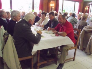 Busreis naar Veurne en Duinkerke