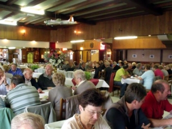 Busreis naar Veurne en Duinkerke