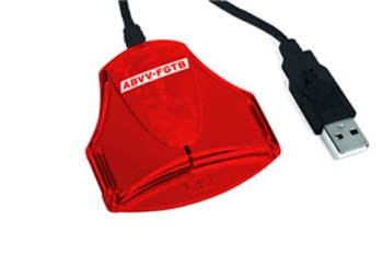 Card reader