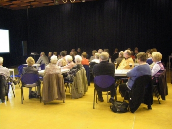 Infonamiddag vernieuwing centrum en Westwijk