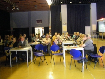 Infonamiddag vernieuwing centrum en Westwijk