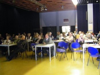 Infonamiddag vernieuwing centrum en Westwijk