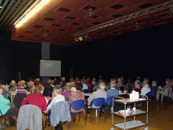 Infonamiddag vernieuwing centrum en Westwijk
