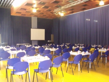 Infonamiddag vernieuwing centrum en Westwijk