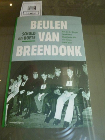 Daguitstap Breedonk