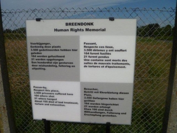 Daguitstap Breedonk