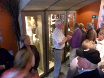 Busreis Ronse
