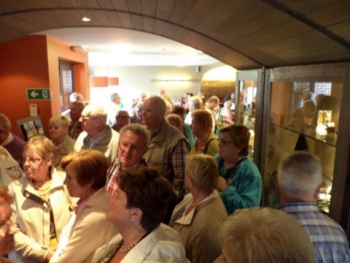 Busreis Ronse
