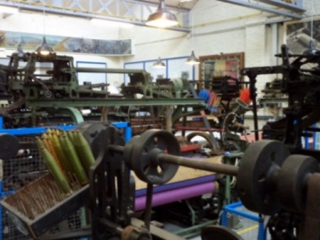 Busreis Ronse