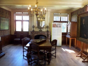 Busreis Ronse