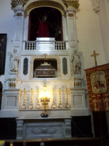 Busreis Ronse