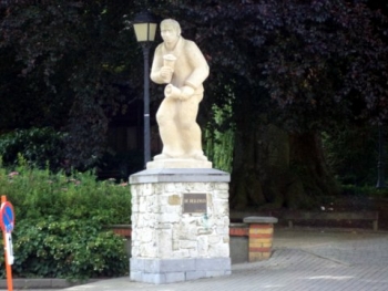 Busreis Ronse