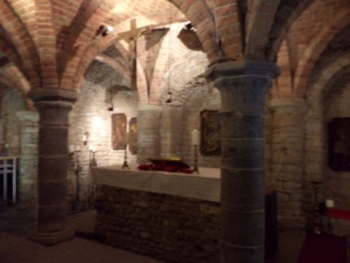 Busreis Ronse