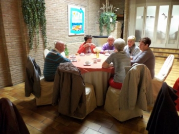 Busreis Ronse