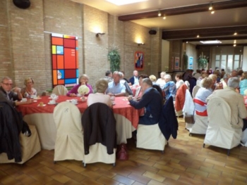 Busreis Ronse