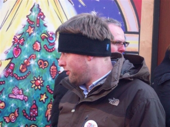 Kerstmarkt Keulen