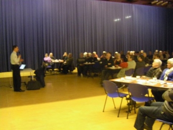 Info politie en veiligheid 