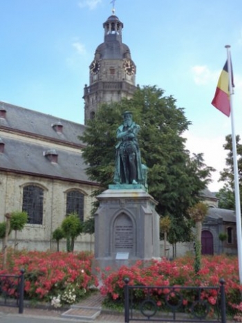 Land van Waas